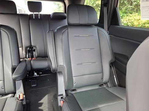 New 2026 Hyundai Palisade Calligraphy image 11