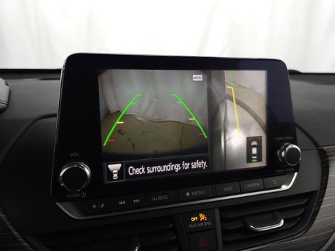 Used 2019 Nissan Altima 2.5 Platinum image 23