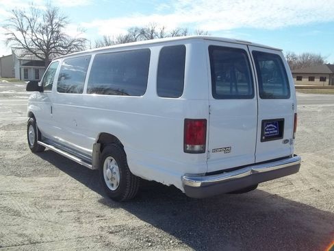 Used 1999 Ford E-350 and Econoline 350 XL RWD image 6