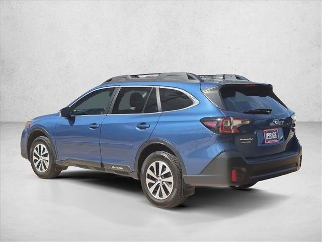 Used 2022 Subaru Outback Premium AWD/4WD image 8