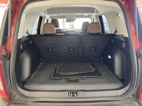 Used 2022 Ford Bronco Sport Badlands w/ Premium Package image 12