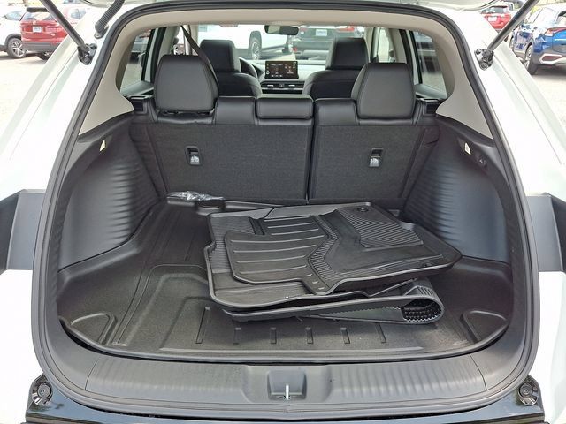 Certified 2027 Honda HR-V EX-L image 27