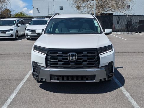 New 2026 Honda Pilot Elite image 10