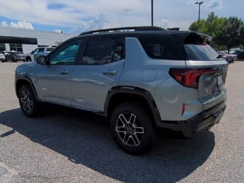 Used 2026 GMC Terrain AT4 w/ Technology Package II image 7