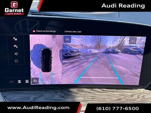 Used 2025 Audi Q5 Premium w/ Convenience Package image 21