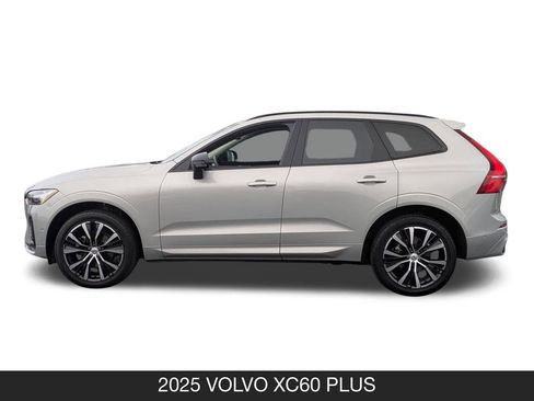 Used 2025 Volvo XC60 B5 Plus AWD/4WD image 5