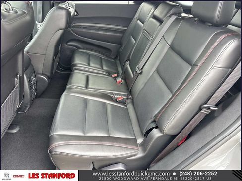 Used 2025 Dodge Durango R/T AWD/4WD image 13
