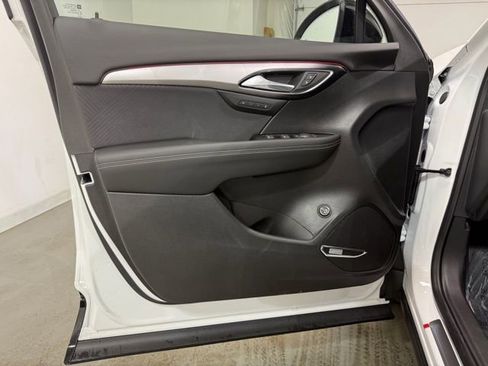 New 2026 Buick Envision Sport Touring image 10