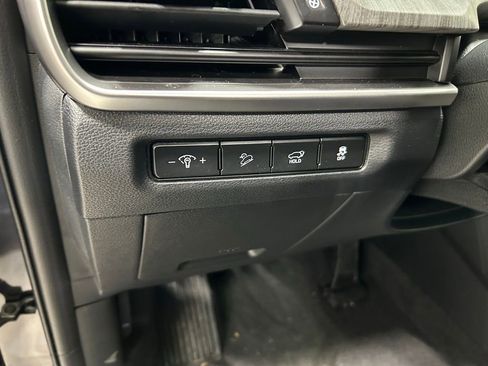 New 2025 Kia Telluride EX image 11