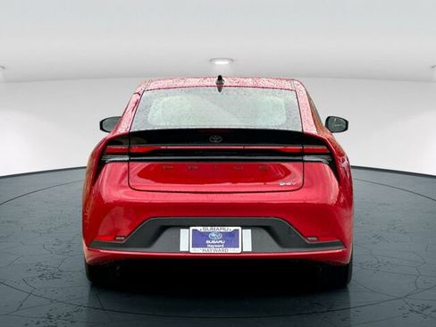 Used 2026 Toyota Prius LE image 5