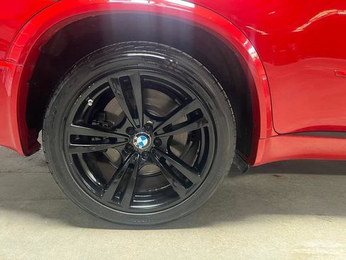 Used 2010 BMW X5 M AWD/4WD image 19
