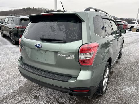 Used 2015 Subaru Forester 2.5i Touring w/ Eyesight & Navigation System image 10