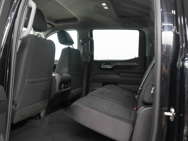 Used 2022 Chevrolet Silverado 1500 LT Trail Boss w/ Protection Package AWD/4WD image 16
