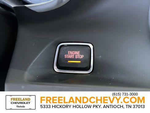 Used 2023 Chevrolet Camaro LT w/ RS Package image 26