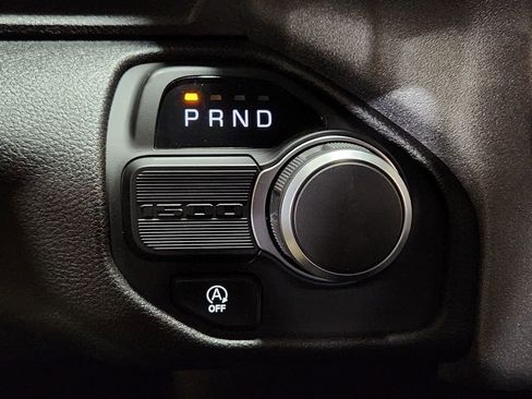 Used 2026 RAM 1500 Tradesman image 41