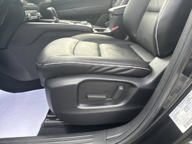 Used 2024 MAZDA CX-5 AWD 2.5 S w/ Select Package image 16