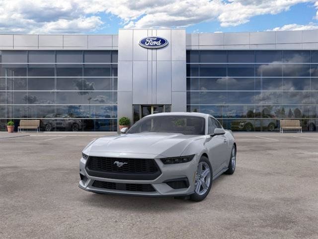 New 2026 Ford Mustang Premium RWD image 2