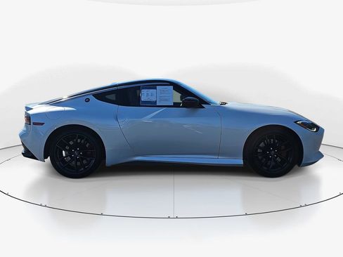 Used 2024 Nissan Z Performance w/ Floor Mat Package image 3