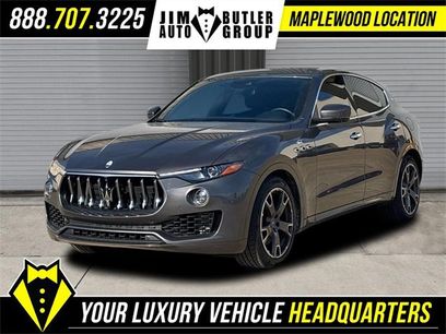 Used 2023 Maserati Levante GT