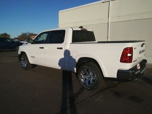 New 2026 RAM 1500 Big Horn image 7