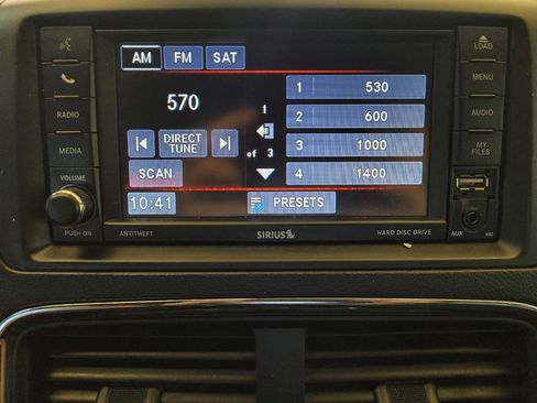 Used 2016 Dodge Grand Caravan SE FWD image 25