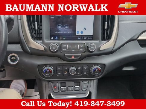 Used 2018 GMC Terrain Denali AWD/4WD image 18