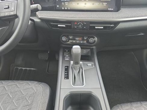 New 2026 Nissan Kicks SV AWD/4WD image 3