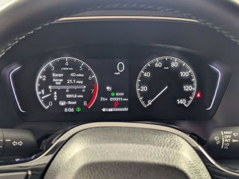 Used 2025 Honda Pilot EX-L image 17