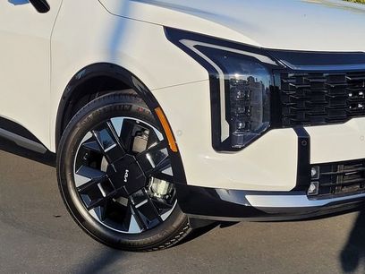 New 2026 Kia Sportage SX