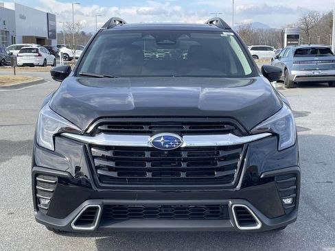 Certified 2025 Subaru Ascent Touring w/ Popular Package #1 image 24