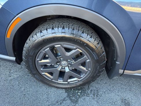 Certified 2026 Honda CR-V TrailSport image 38