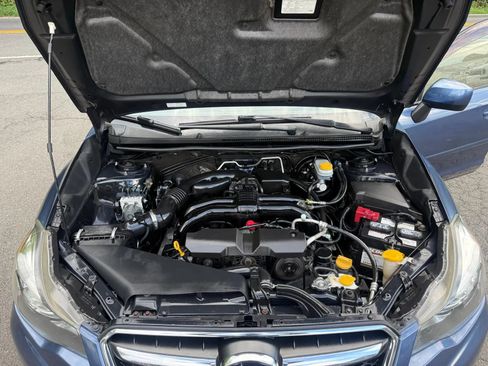 Used 2013 Subaru Crosstrek 2.0i Premium AWD/4WD image 30