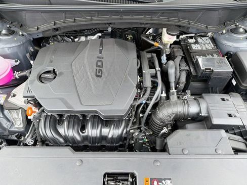 New 2026 Hyundai Tucson SEL AWD/4WD image 19