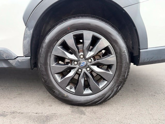Used 2024 Subaru Outback Onyx Edition XT AWD/4WD image 31