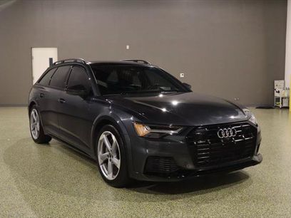 Used 2023 Audi A6 3.0T allroad Prestige