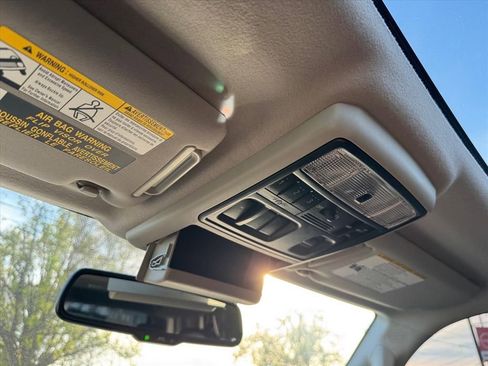 Used 2021 Toyota 4Runner SR5 Premium w/ Moonroof Package image 24