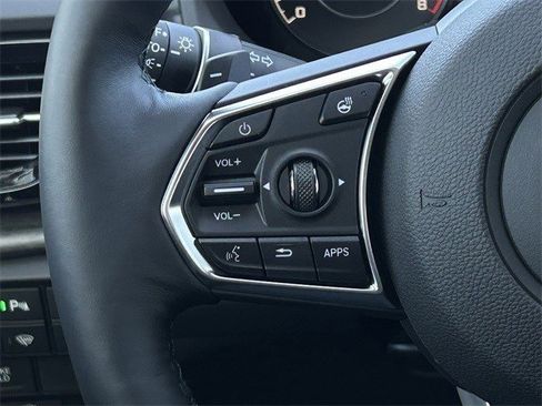 New 2026 Acura RDX SH-AWD w/ Advance Package image 15