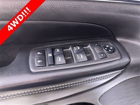 Used 2021 Jeep Grand Cherokee Limited w/ Quick Order Package 28K 80th image 24