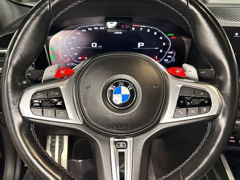 Used 2022 BMW M4 Competition w/ Executive Package image 24