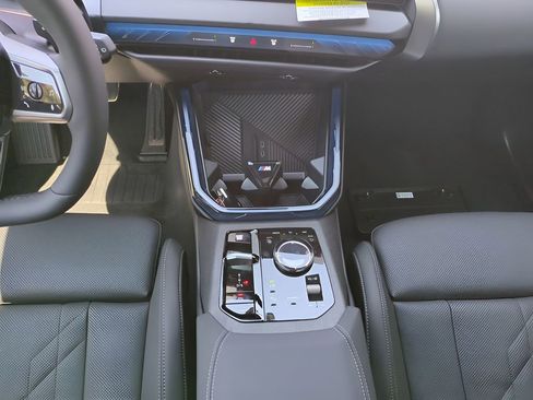 New 2026 BMW X3 xDrive30 AWD/4WD image 18
