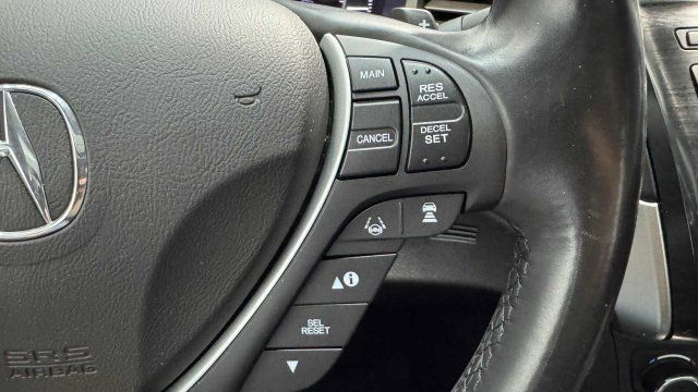 Used 2019 Acura ILX FWD image 26
