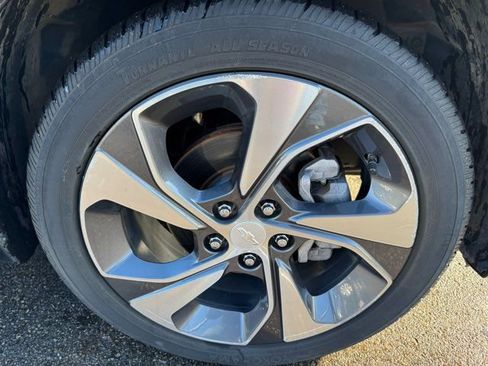 Used 2020 Chevrolet Sonic Premier image 32