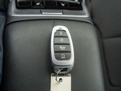 Certified 2022 Hyundai Tucson SEL image 34