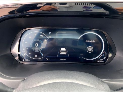 Used 2022 Hyundai Palisade Calligraphy image 26