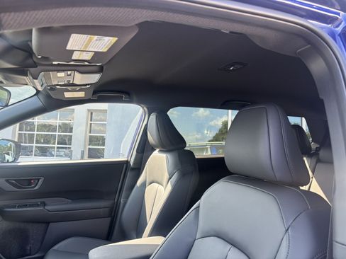 New 2026 Subaru Outback Premium AWD/4WD image 15