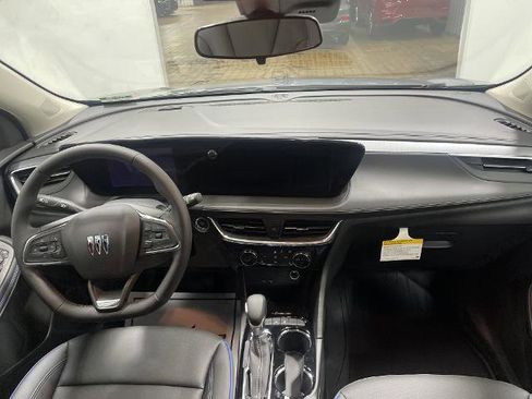 New 2026 Buick Encore GX Sport Touring w/ Advanced Technology Package FWD image 17