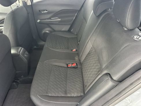 Certified 2023 Nissan Kicks SV FWD image 16