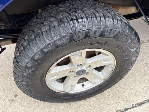 Used 2005 Ford Ranger XLT image 6