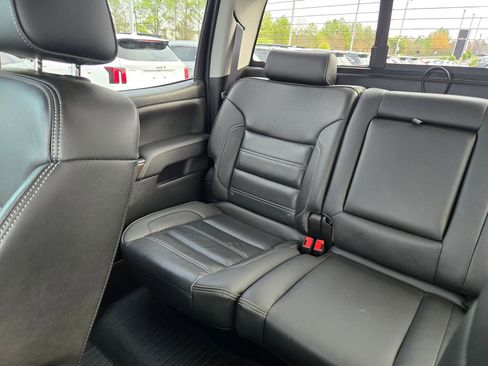 Used 2018 GMC Sierra 1500 Denali w/ Denali Ultimate Package image 12