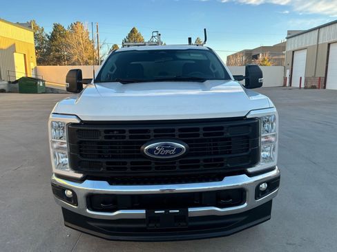 Used 2023 Ford F250 XL image 8